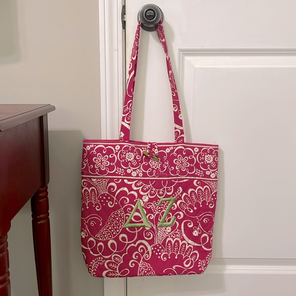 Vera Bradley bag